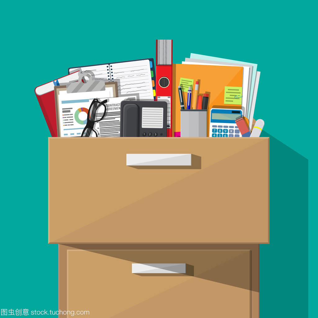 辦公家具與日用百貨儲物解決方案