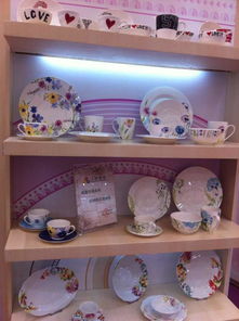 三環(huán)陶瓷亮相第108屆中國日用百貨商品交易會 辦公用品領域的新亮點